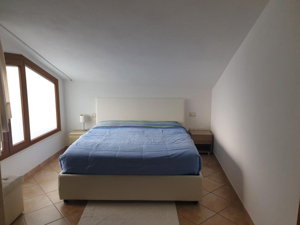 Vila La Casa Di Sara Pula Exteriér fotografie
