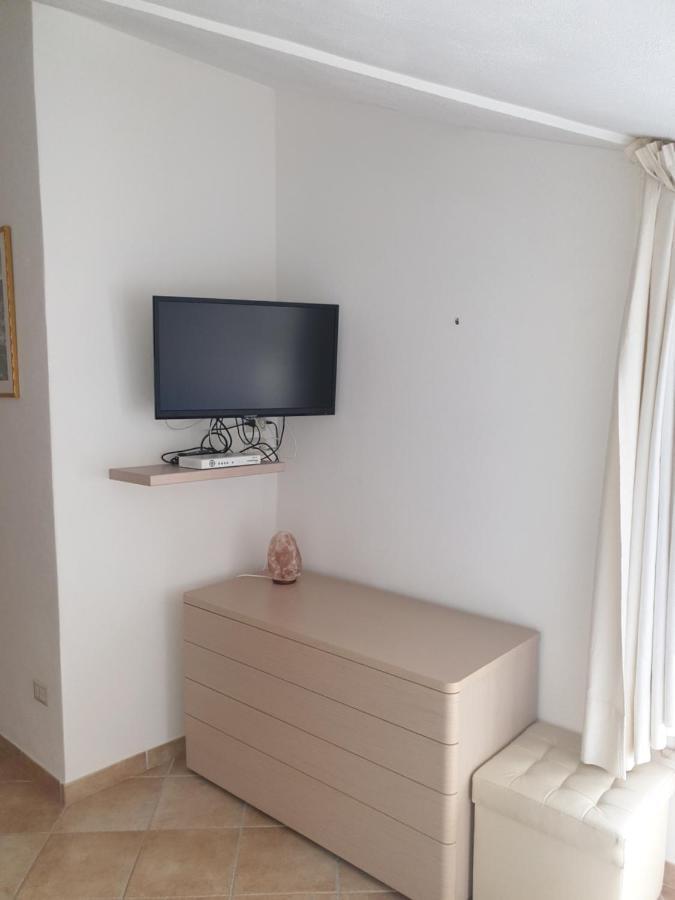 Vila La Casa Di Sara Pula Exteriér fotografie