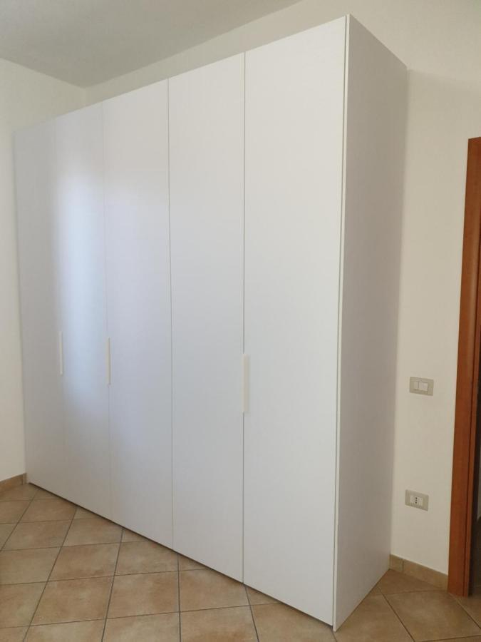 Vila La Casa Di Sara Pula Exteriér fotografie